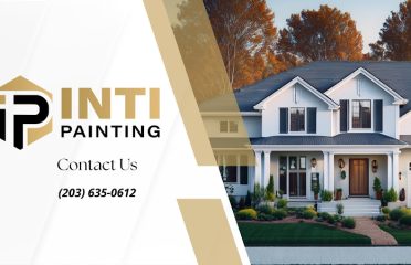 Inti Painting & Pressure Washing Ct