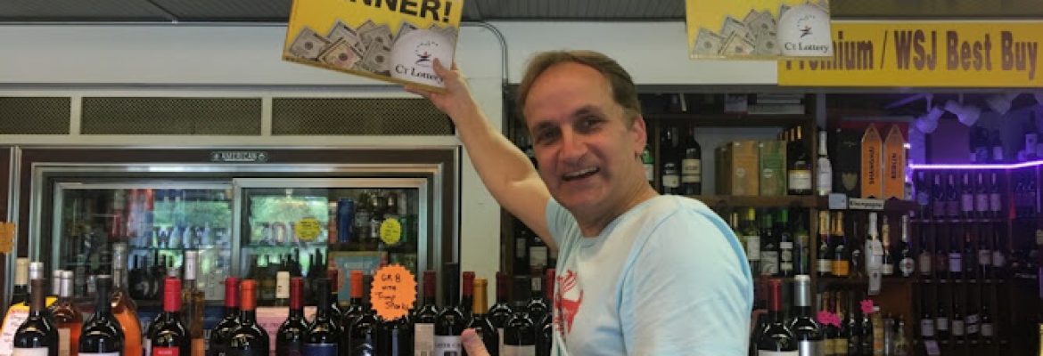 Wine Zone