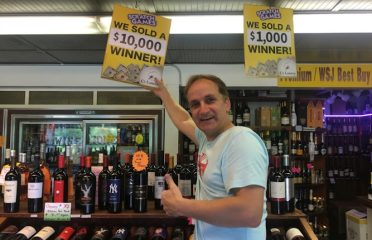 Wine Zone