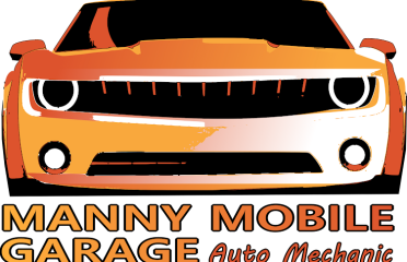 Manny Mobile Garage