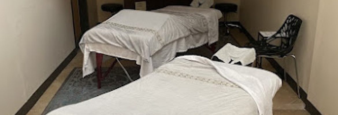 Melissa Prossage Escape Massage