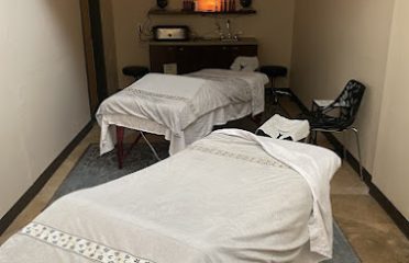 Melissa Prossage Escape Massage