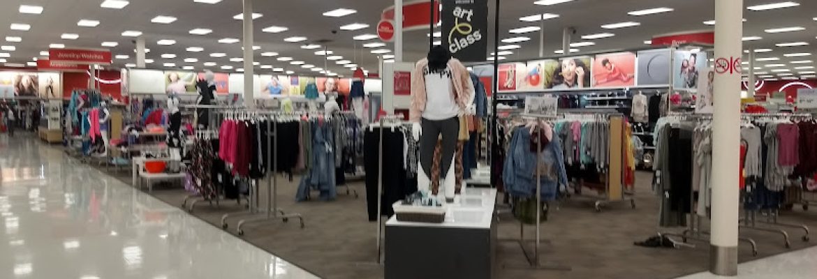 Target