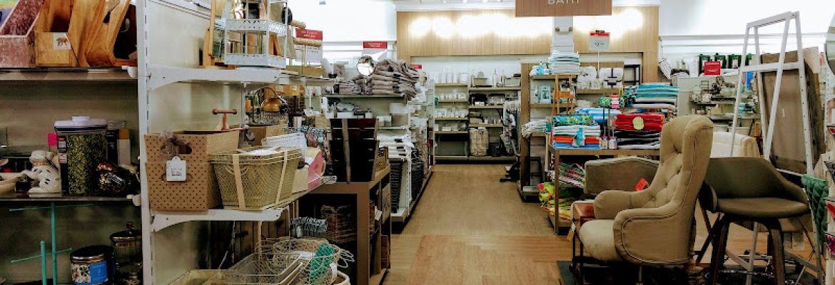HomeGoods
