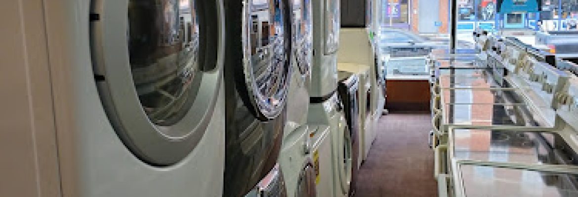 Ferreira Appliances – Appliances Store