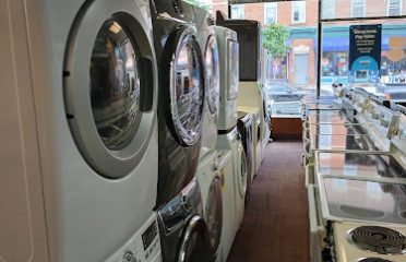 Ferreira Appliances – Appliances Store