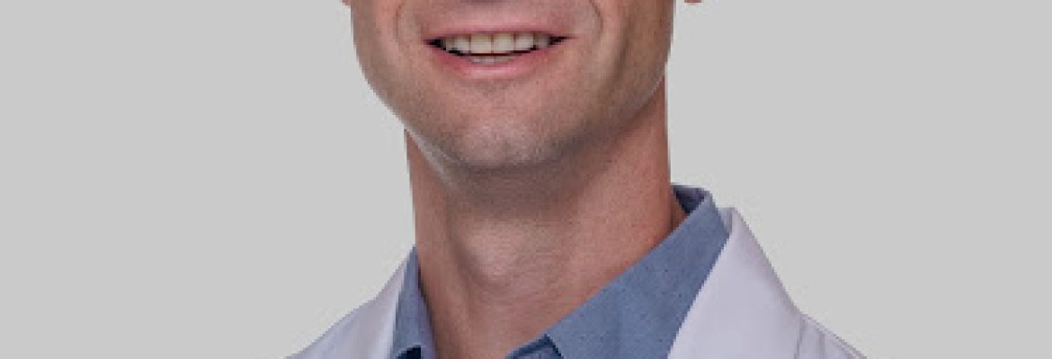 Jonathan R. Piposar, M.D.
