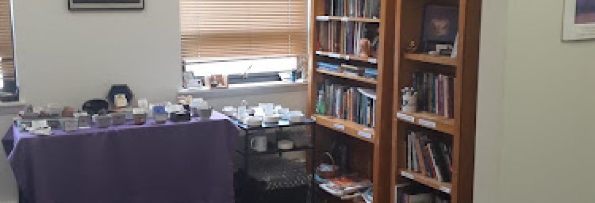 Conscious Creations Meditation & Healing Center