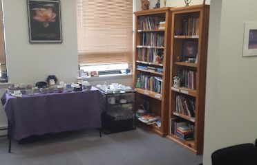 Conscious Creations Meditation & Healing Center