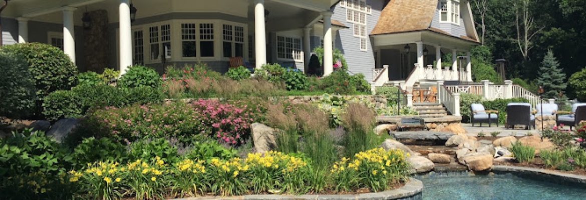 AC LANDSCAPE & H.S. INC.