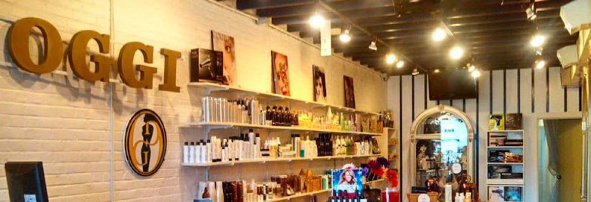 Oggi Salon & Spa