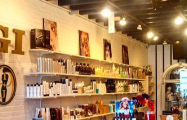 Oggi Salon & Spa