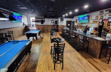 CAMAROTE LOUNGE