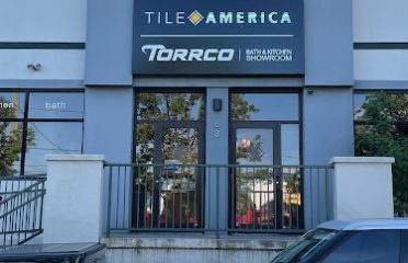 Torrco Design Center, Bath & Kitchen Showroom