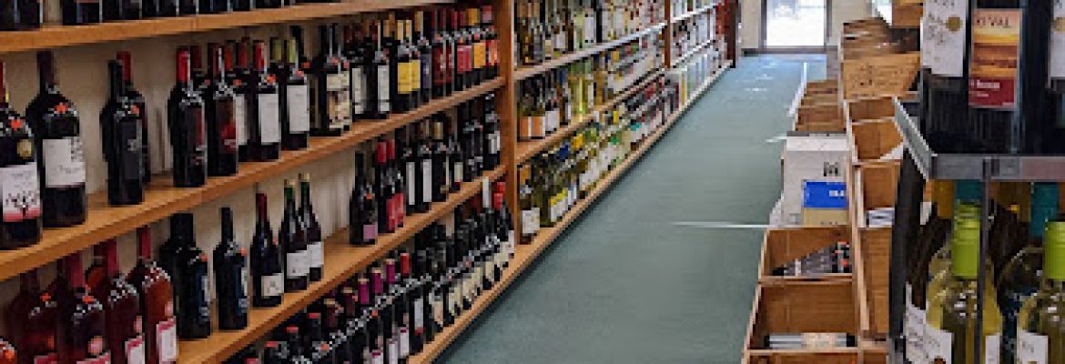 High Spirits Willimantic