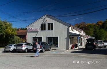 Ed Herrington, Inc. DBA Herrington’s