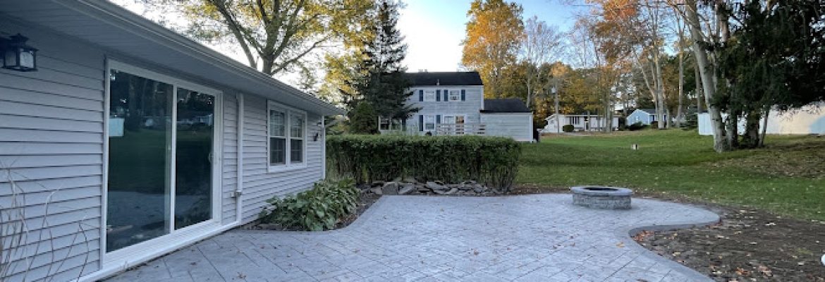 Signature Stamped Concrete, LLC