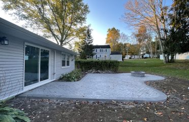 Signature Stamped Concrete, LLC