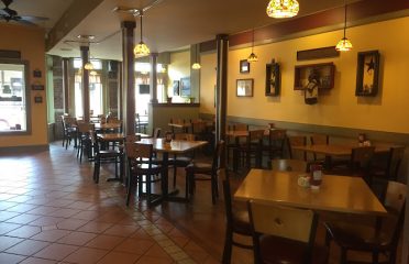 Theo’s Downtown Diner