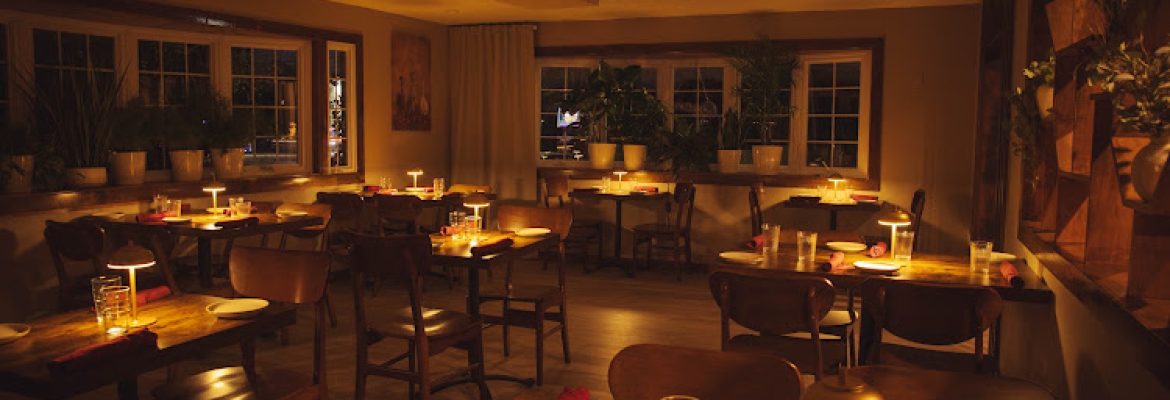Fat Duck Tavern