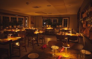 Fat Duck Tavern