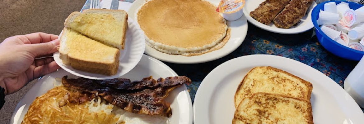 Sandy Hook Diner
