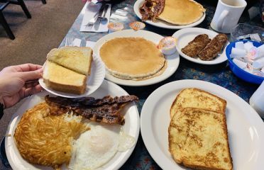Sandy Hook Diner