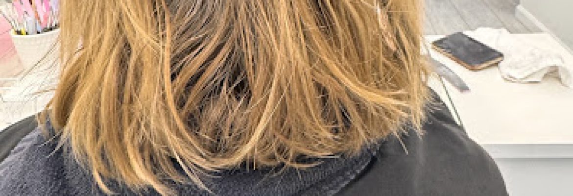 Glow H – Salon & Spa