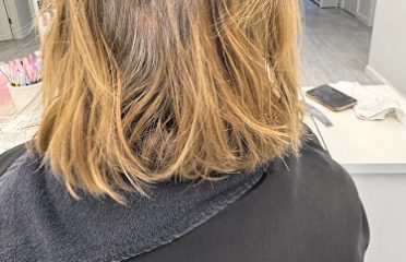 Glow H – Salon & Spa