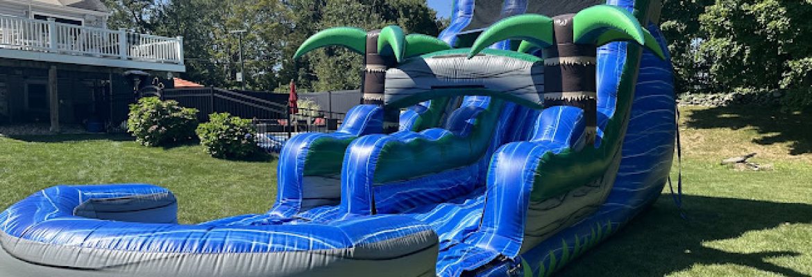 Best Bounce Around