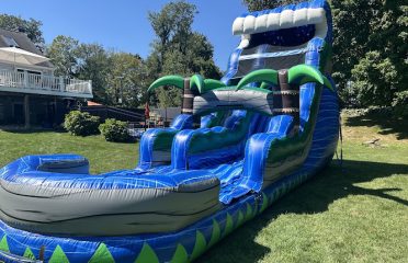 Best Bounce Around