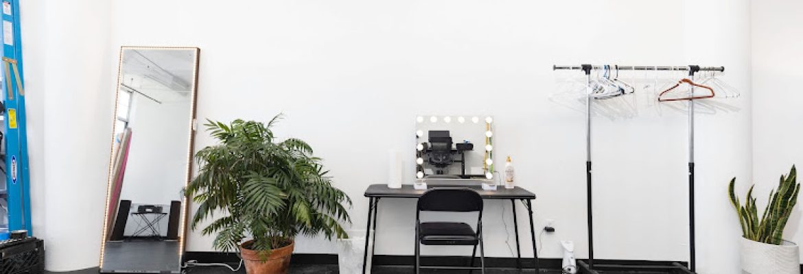 STUDIO 206