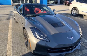 Sullivan’s O’Neills Chevrolet Parts
