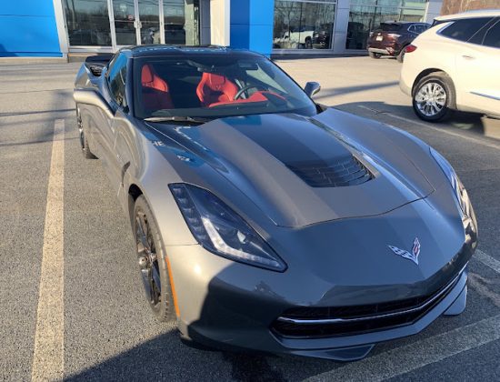 Sullivan’s O’Neills Chevrolet Parts