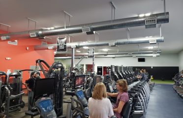 Club 24 Concept Gyms