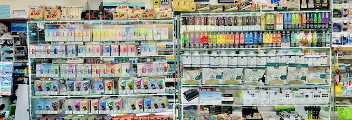 Dayville Farm’s Convenience & Tobacco
