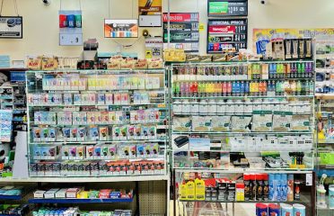 Dayville Farm’s Convenience & Tobacco