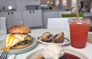 The Art Space Cafe