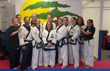 J C Karate LLC