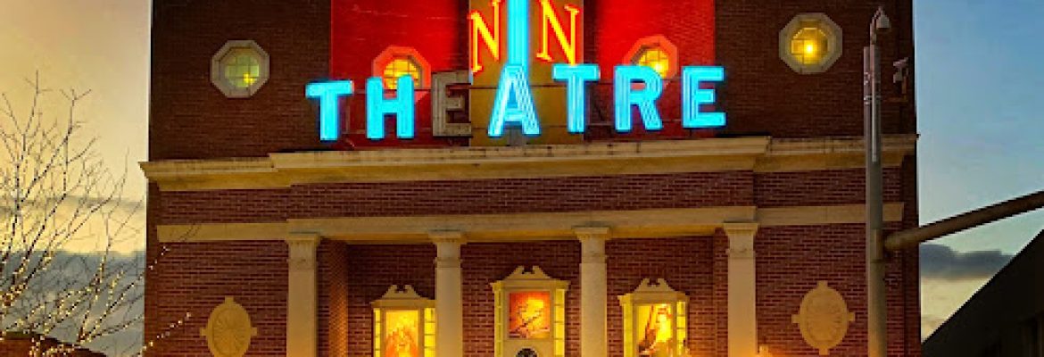 Avon Theatre Film Center