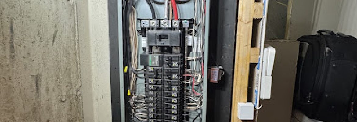 Klein Electric LLC