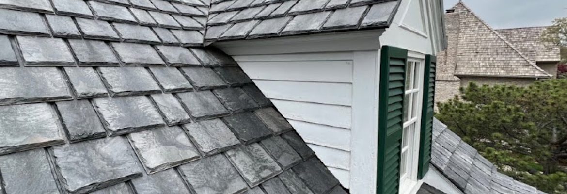 Roof Right Now Fairfield