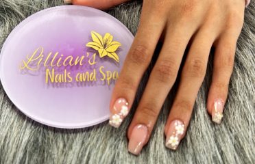 Lillian’s Nails and Spa