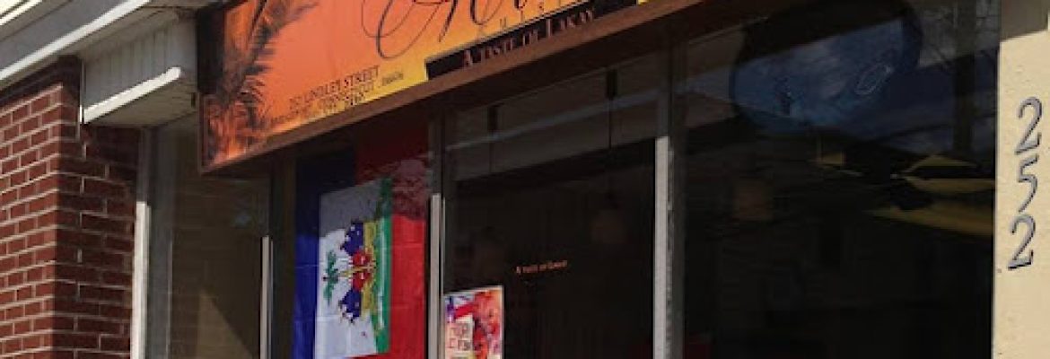 Milah’s Cuisine