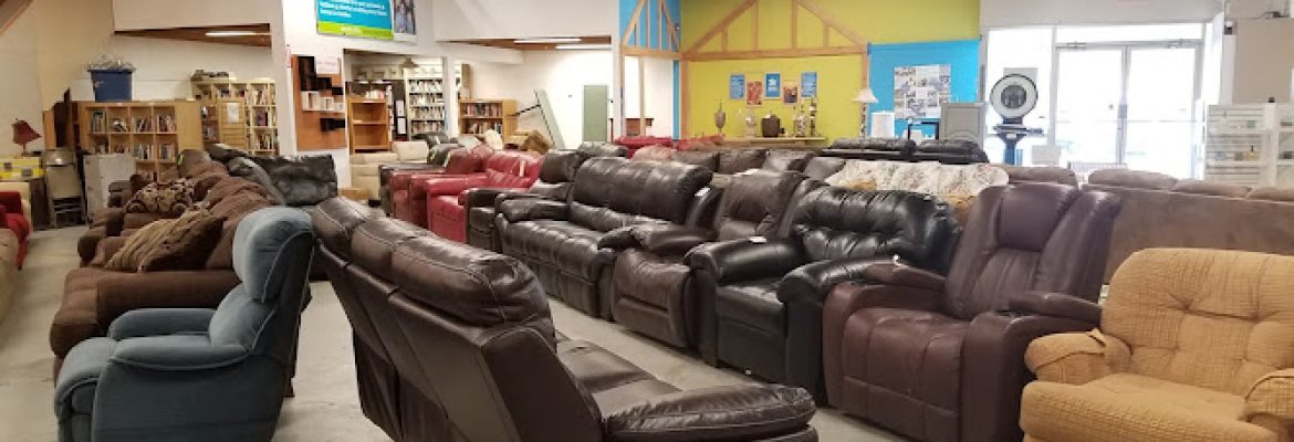 Habitat For Humanity of Coastal Fairfield County ReStore