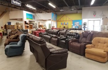 Habitat For Humanity of Coastal Fairfield County ReStore