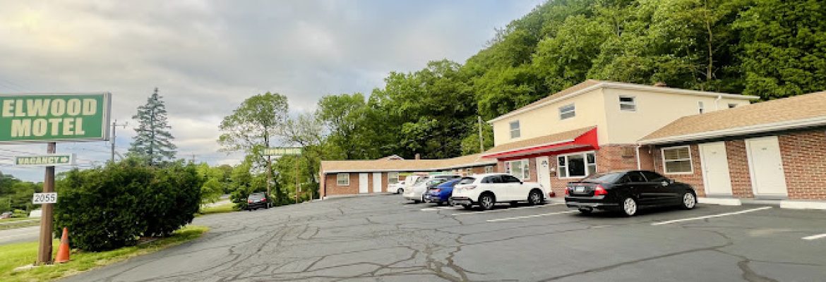 Elwood Motel