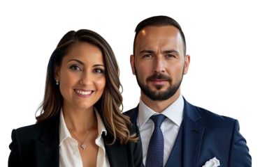 Realtors Michelle Mazzotta & Theo Mallios, Brokered by eXp Realty