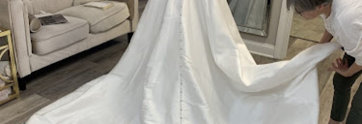 The Persnickety Bride