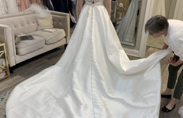 The Persnickety Bride